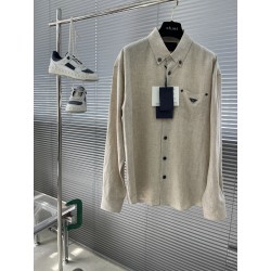 프라다 Prada 셔츠 재킷