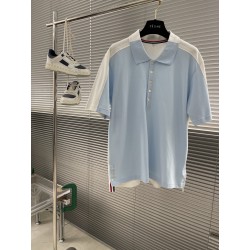 톰브라운 Thom Browne 반팔 티셔츠