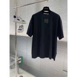 알렉산더 Alexander Wang 반팔 티셔츠