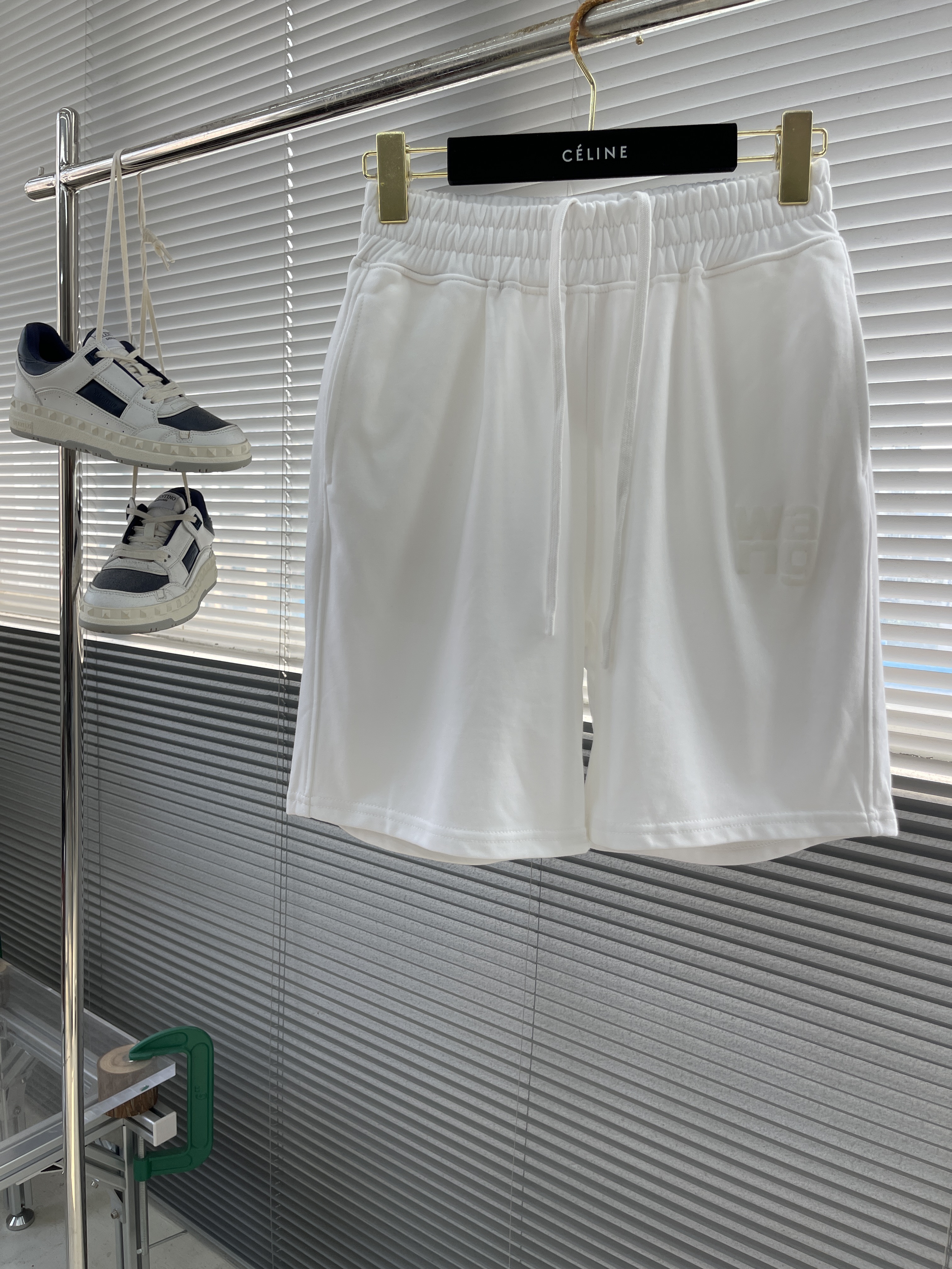 알렉산더 Alexander Wang 반바지