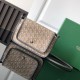 고야드 Goyard Plumet 크로스 백 20.5CM
