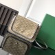 고야드 Goyard Plumet 크로스 백 20.5CM