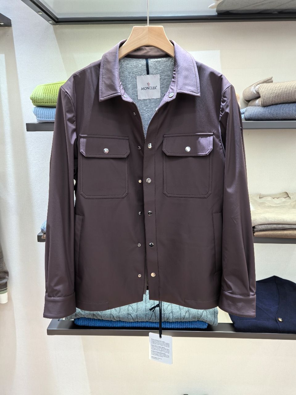 몽클레어 Moncler 재킷