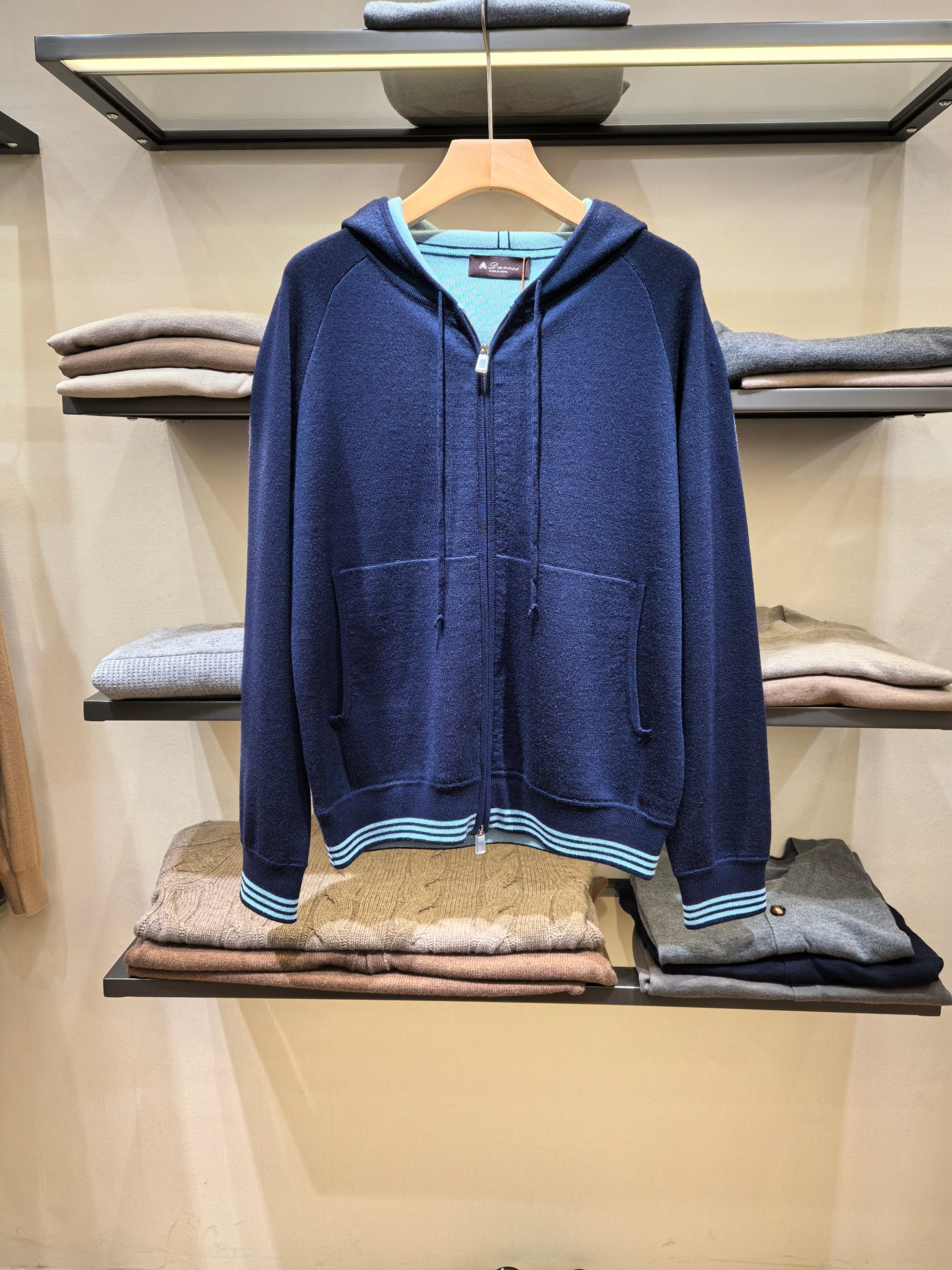 에르메스 Hermes 재킷