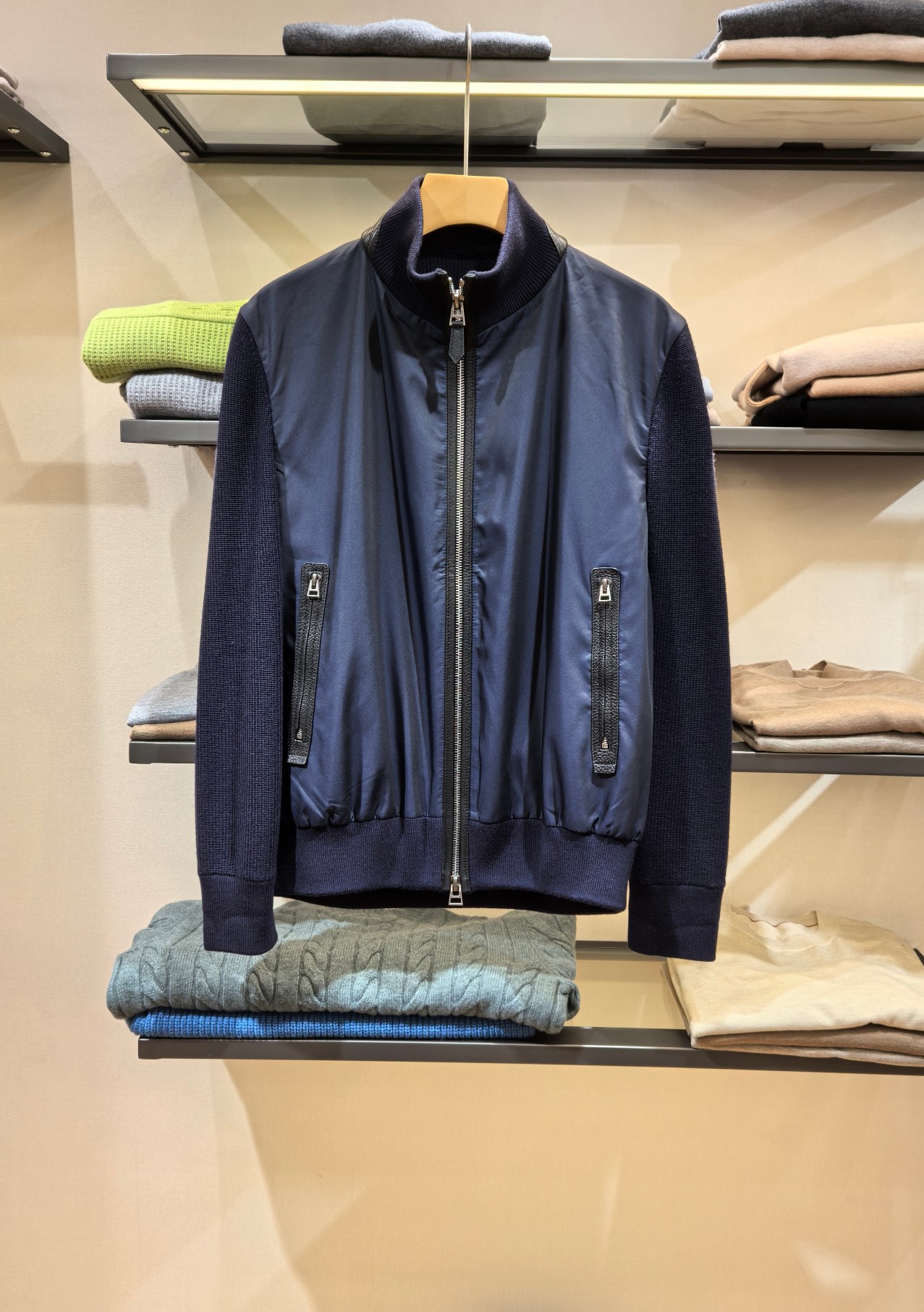 톰 포드 Tom Ford 재킷