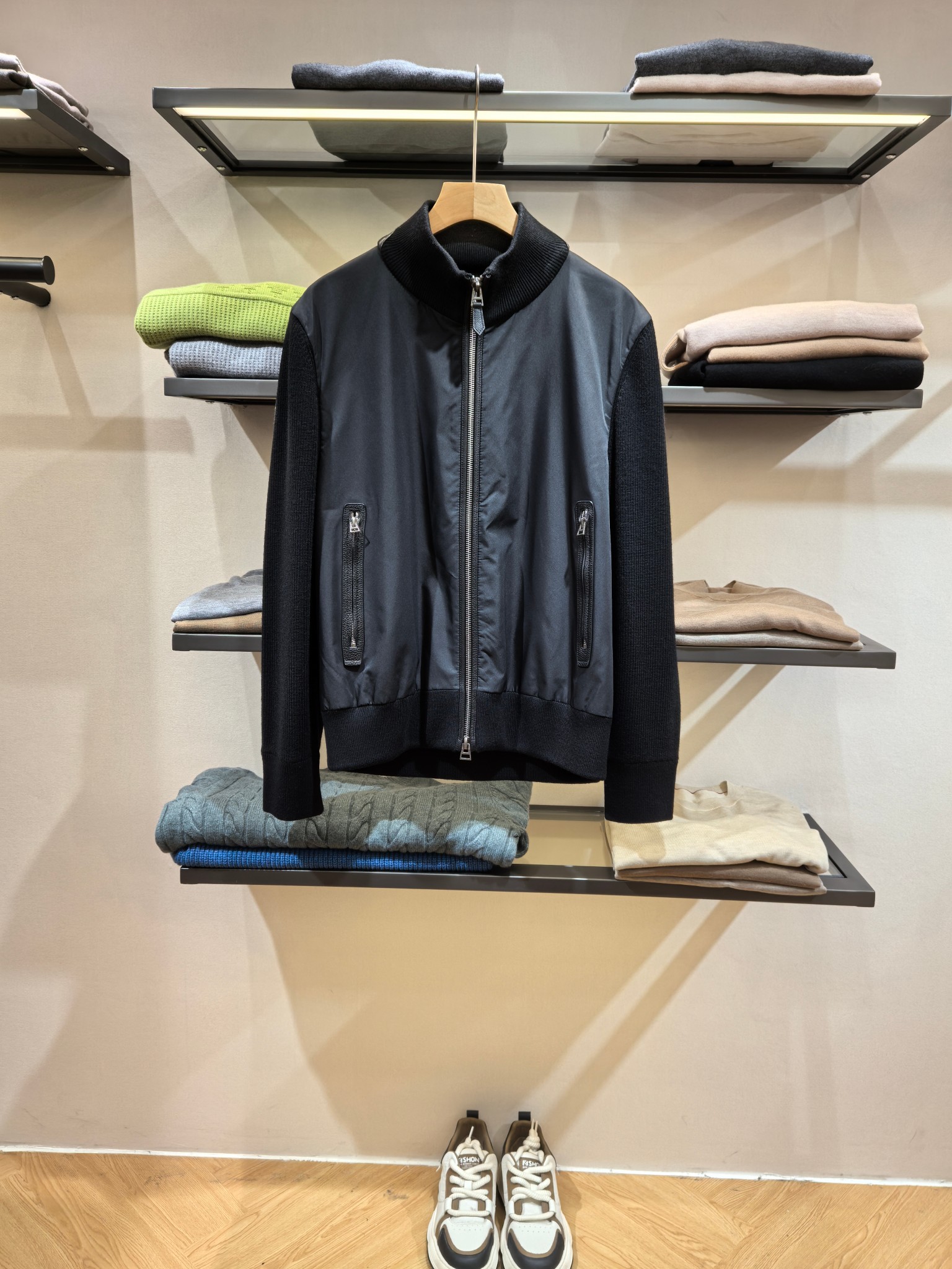 톰 포드 Tom Ford 재킷