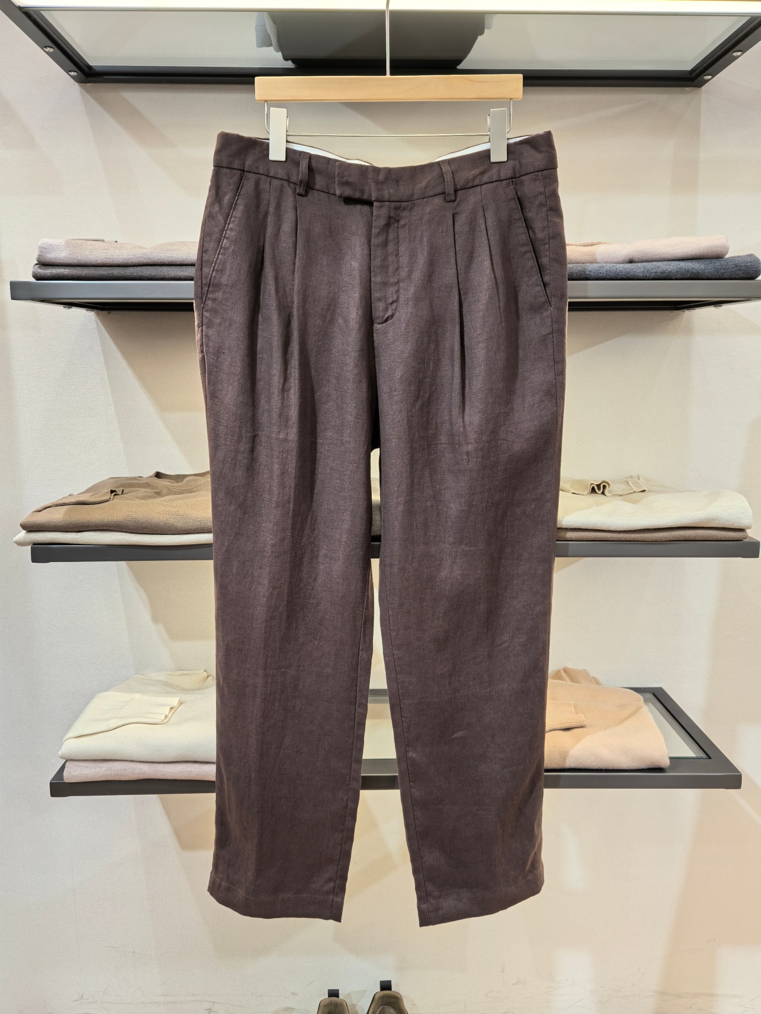 제냐 Zegna 바지
