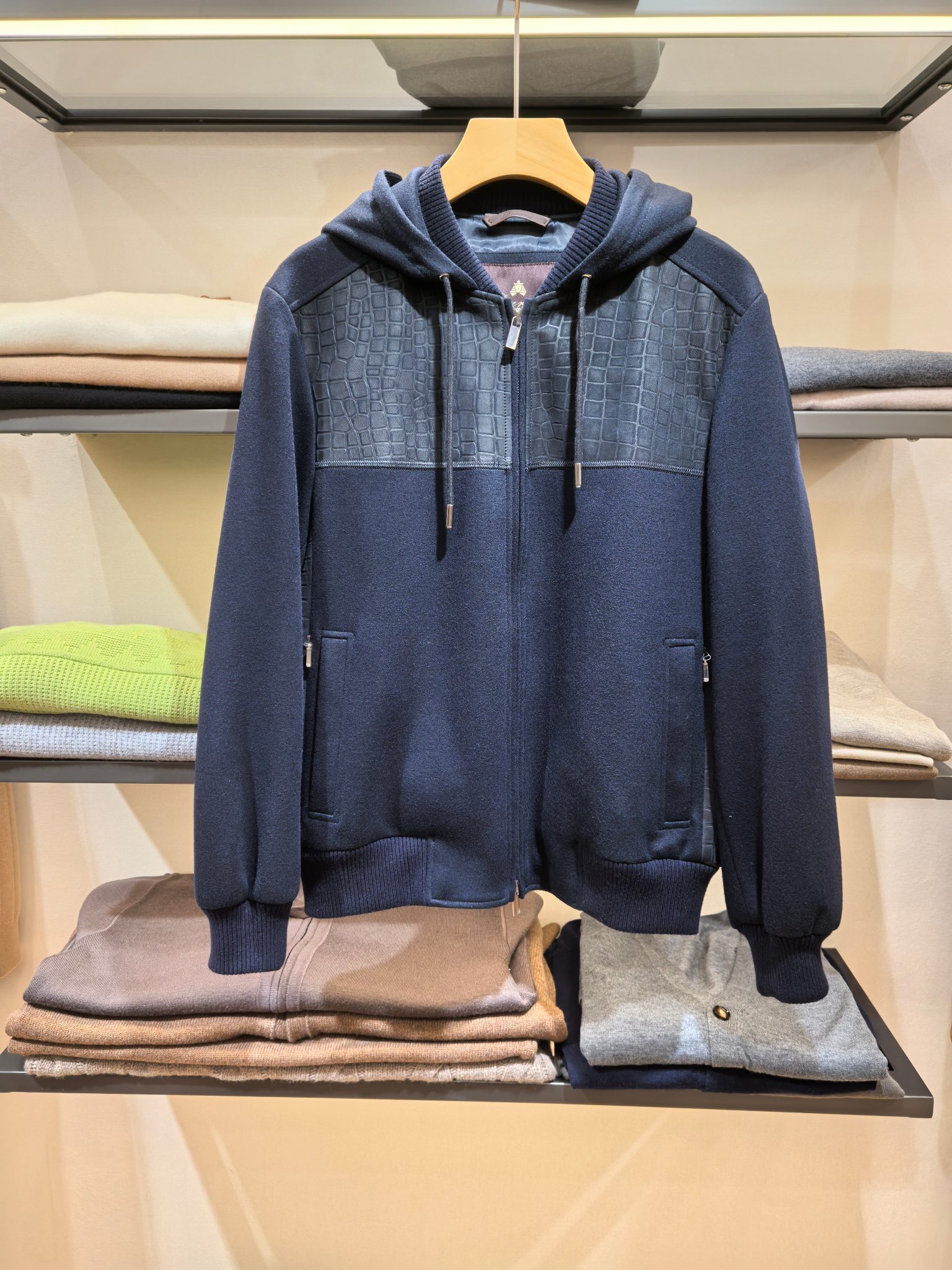생로랑 Saint Laurent 재킷