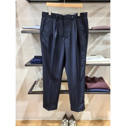 로로피아나 Loro Piana 양복 바지
