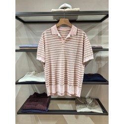 로로피아나 Loro Piana 반팔 티셔츠