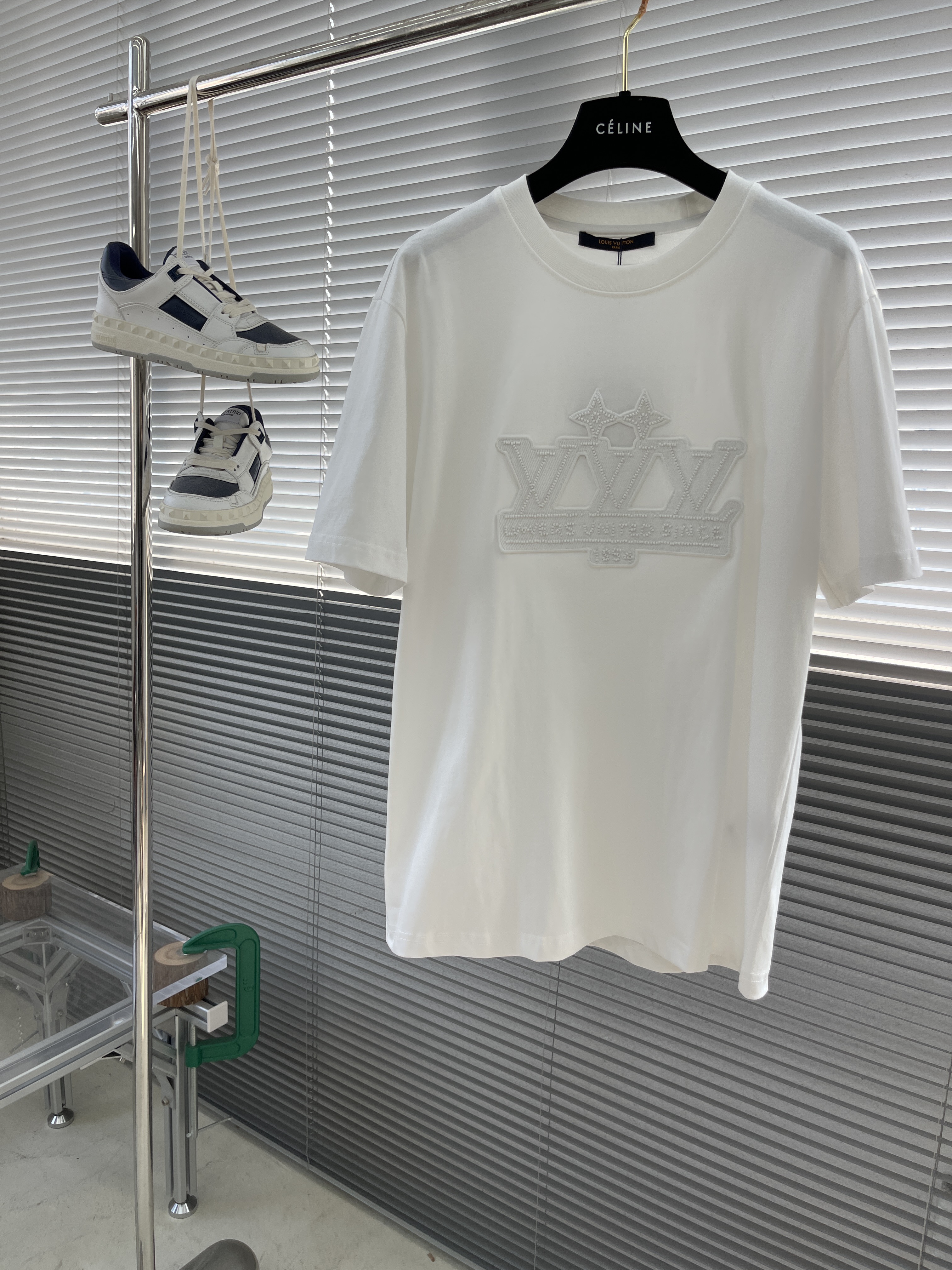 루이비통 Louis Vuitton 반팔 티셔츠