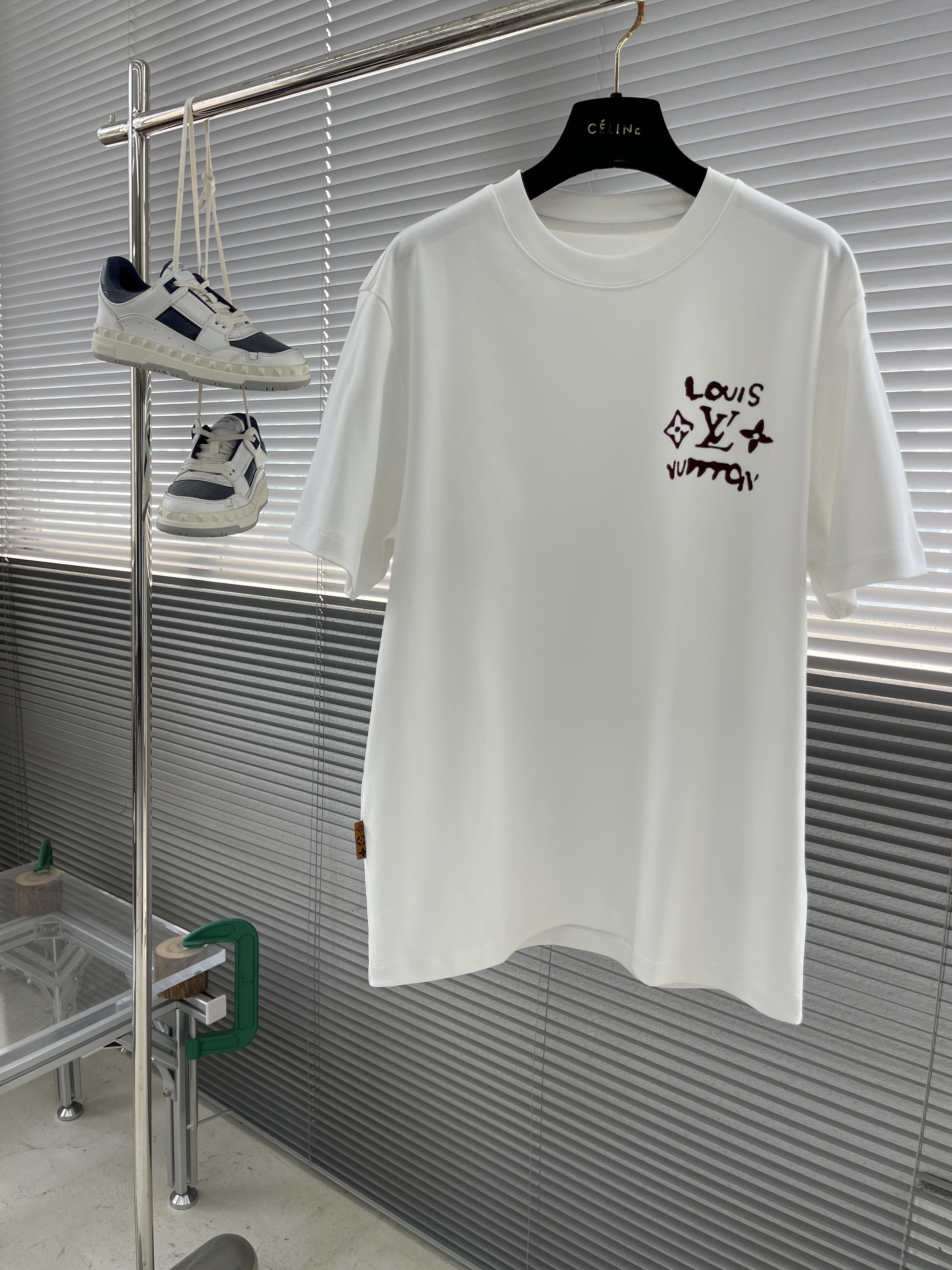 루이비통 Louis Vuitton 반팔 티셔츠