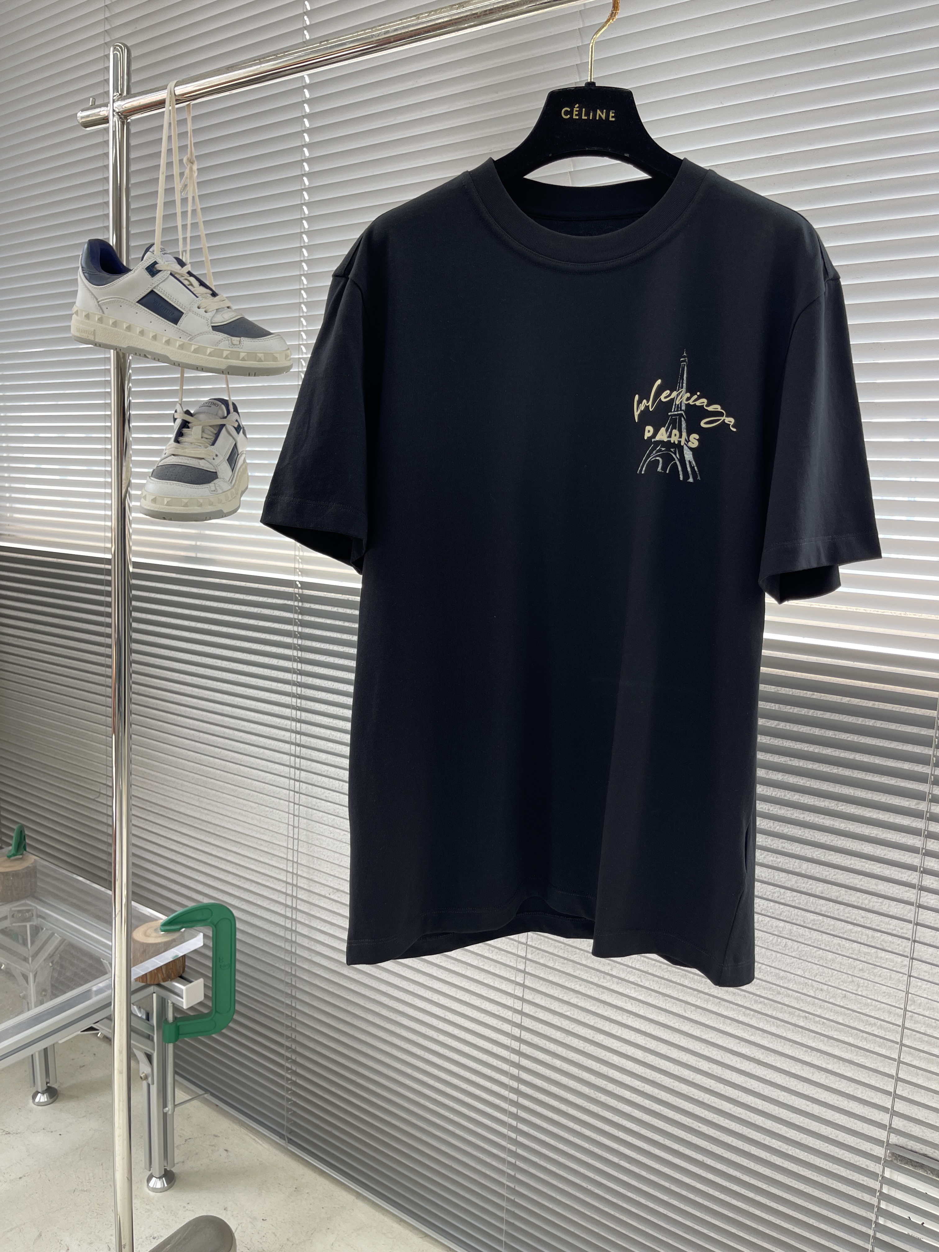 디올 Dior 반팔 티셔츠