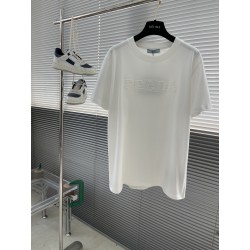 프라다 Prada 반팔 티셔츠