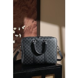 【GR】루이비통 Louis Vuitton M41478 Porte Documents Voyage