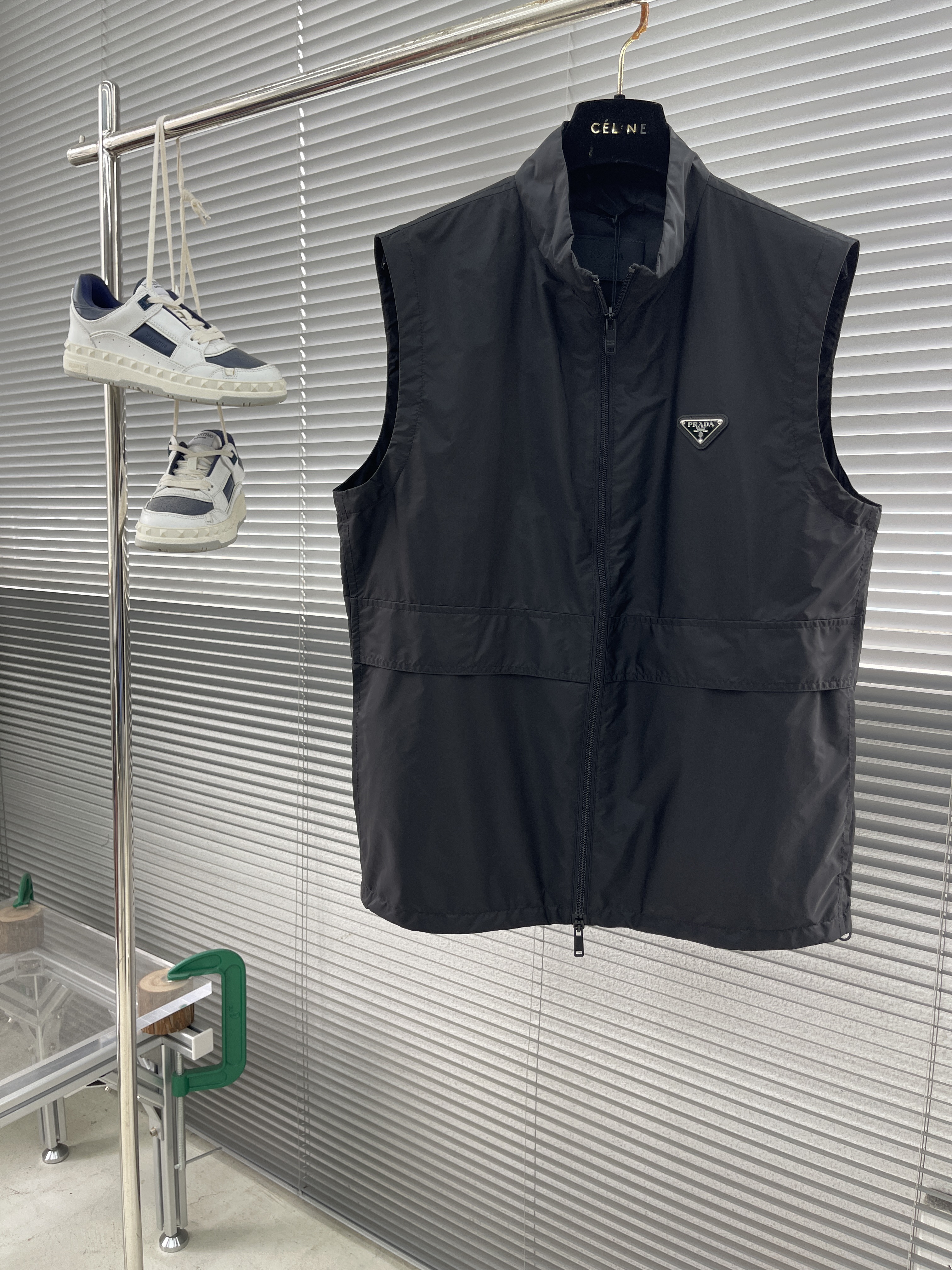 프라다 Prada 조끼