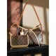 【GR】루이비통 Louis Vuitton M46203 Carryall PM Monogram