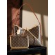 【GR】루이비통 Louis Vuitton M46197 Carryall MM Monogram