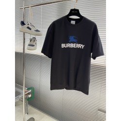 버버리 Burberry 반팔 티셔츠