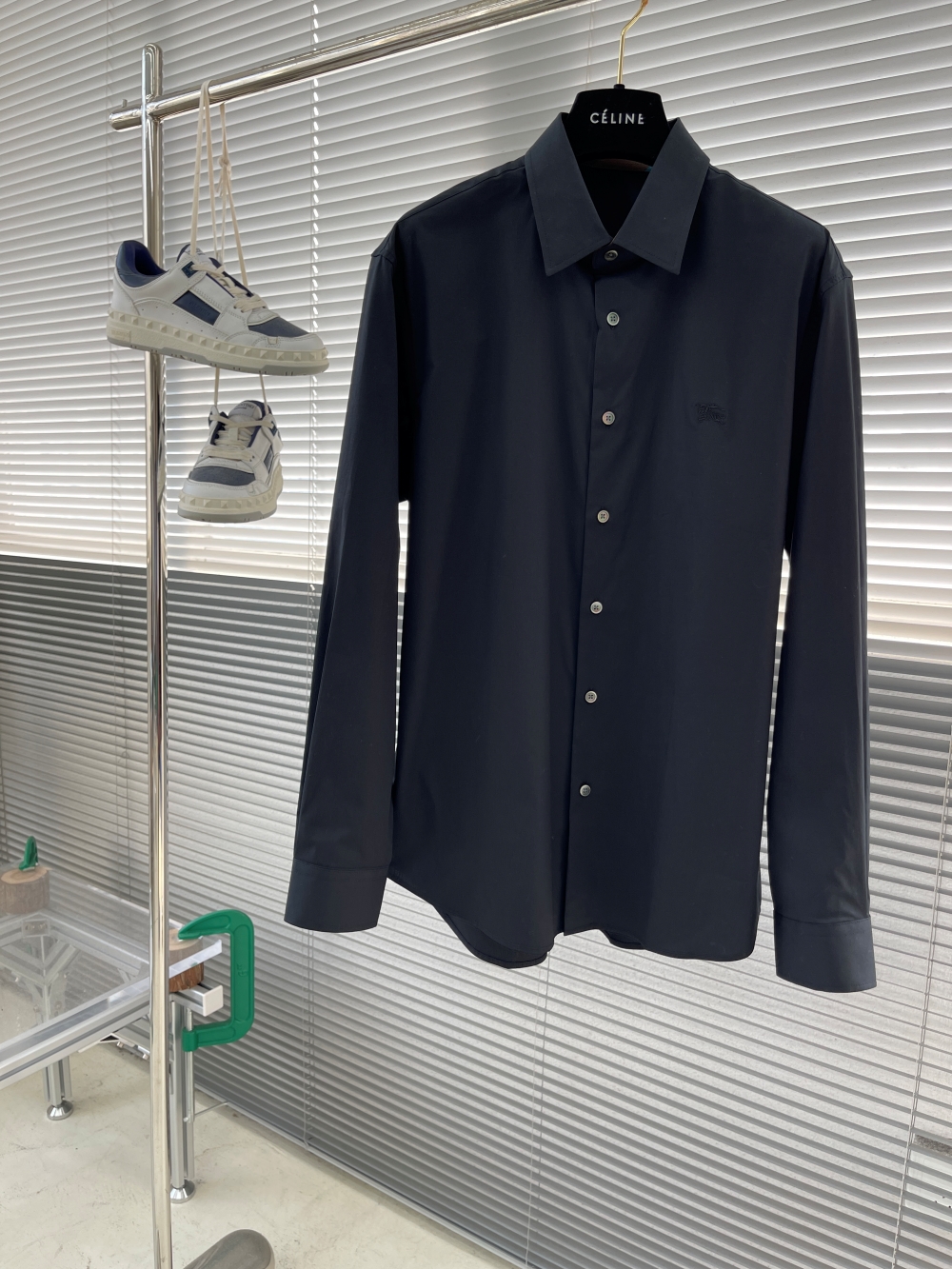 버버리 Burberry 긴팔 셔츠