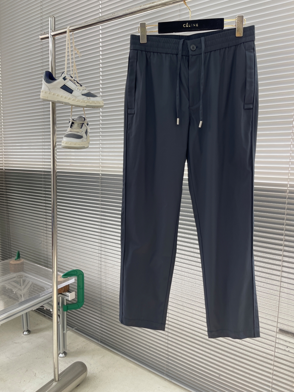 제냐 Zegna 바지