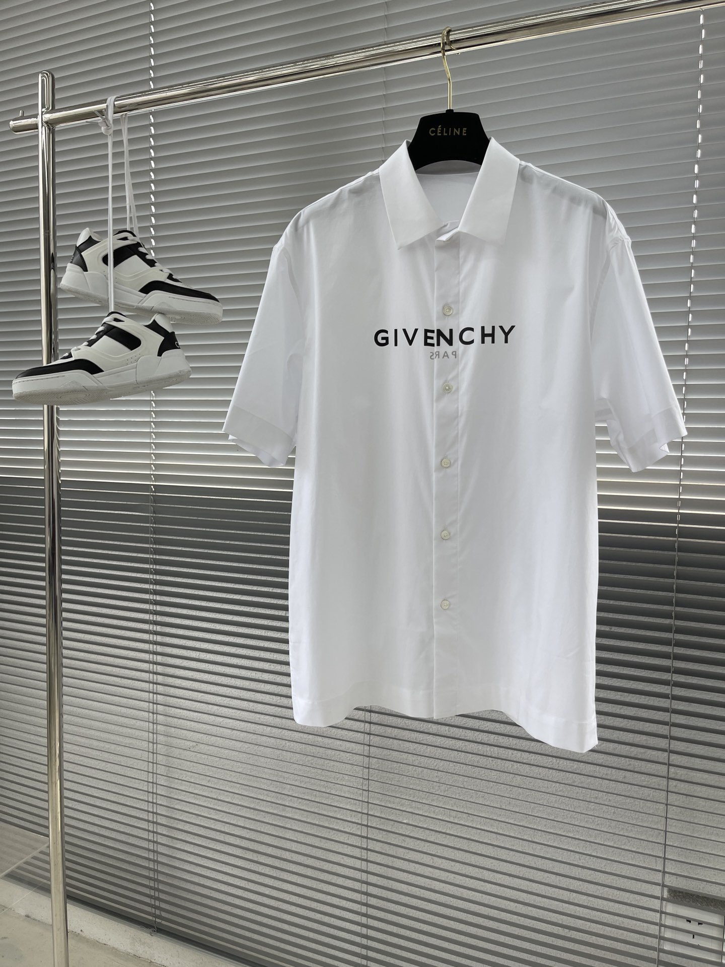 지방시 Givenchy 셔츠