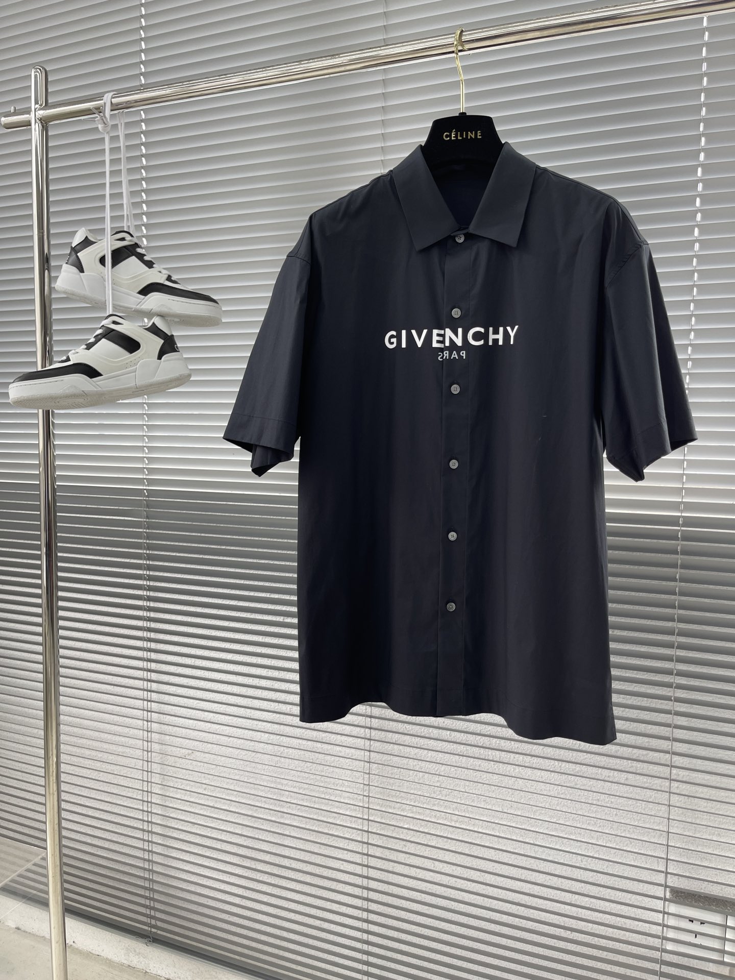 지방시 Givenchy 셔츠