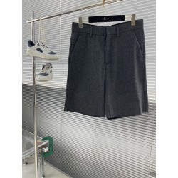 로에베 LOEWE 반바지