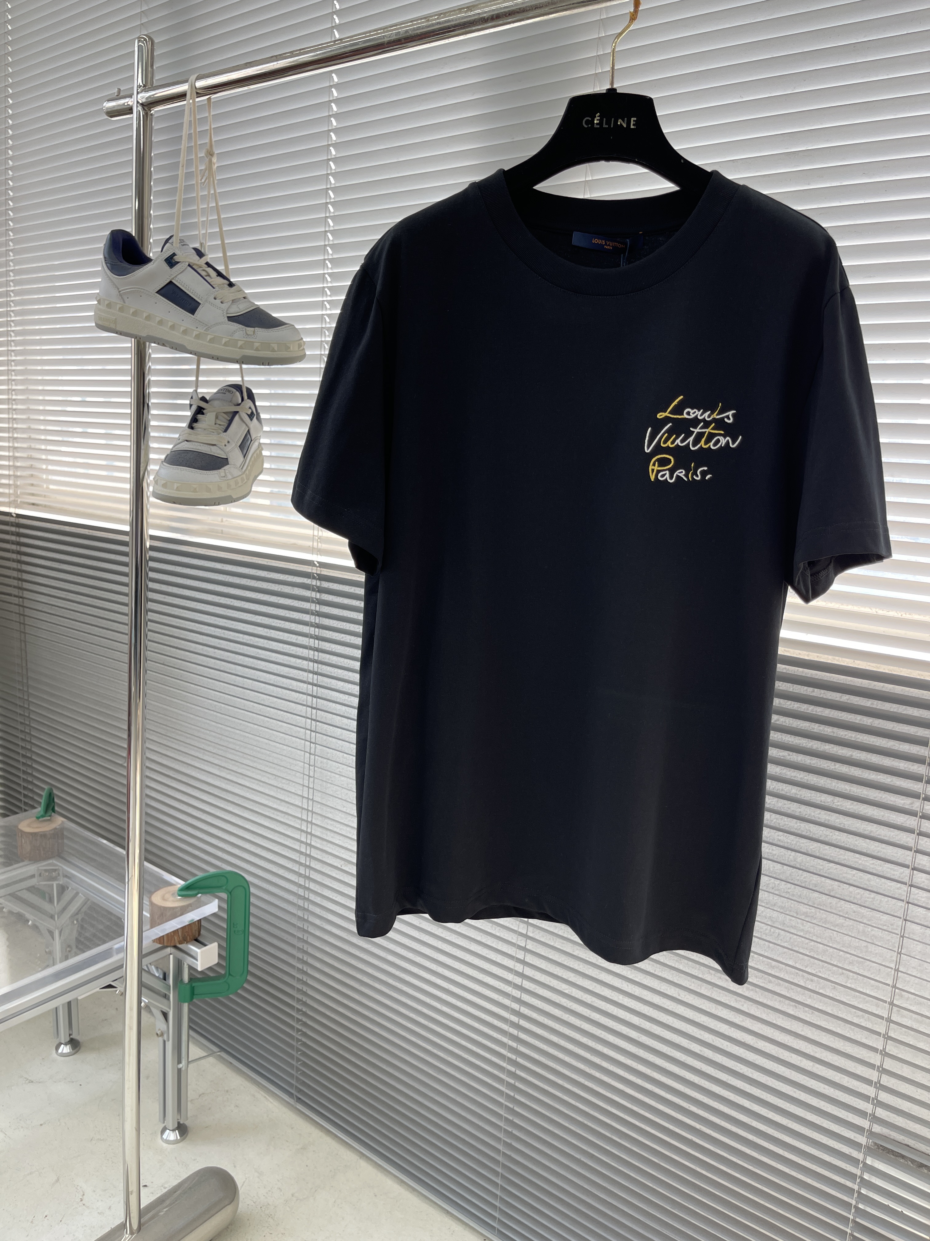 루이비통 Louis Vuitton 반팔 티셔츠