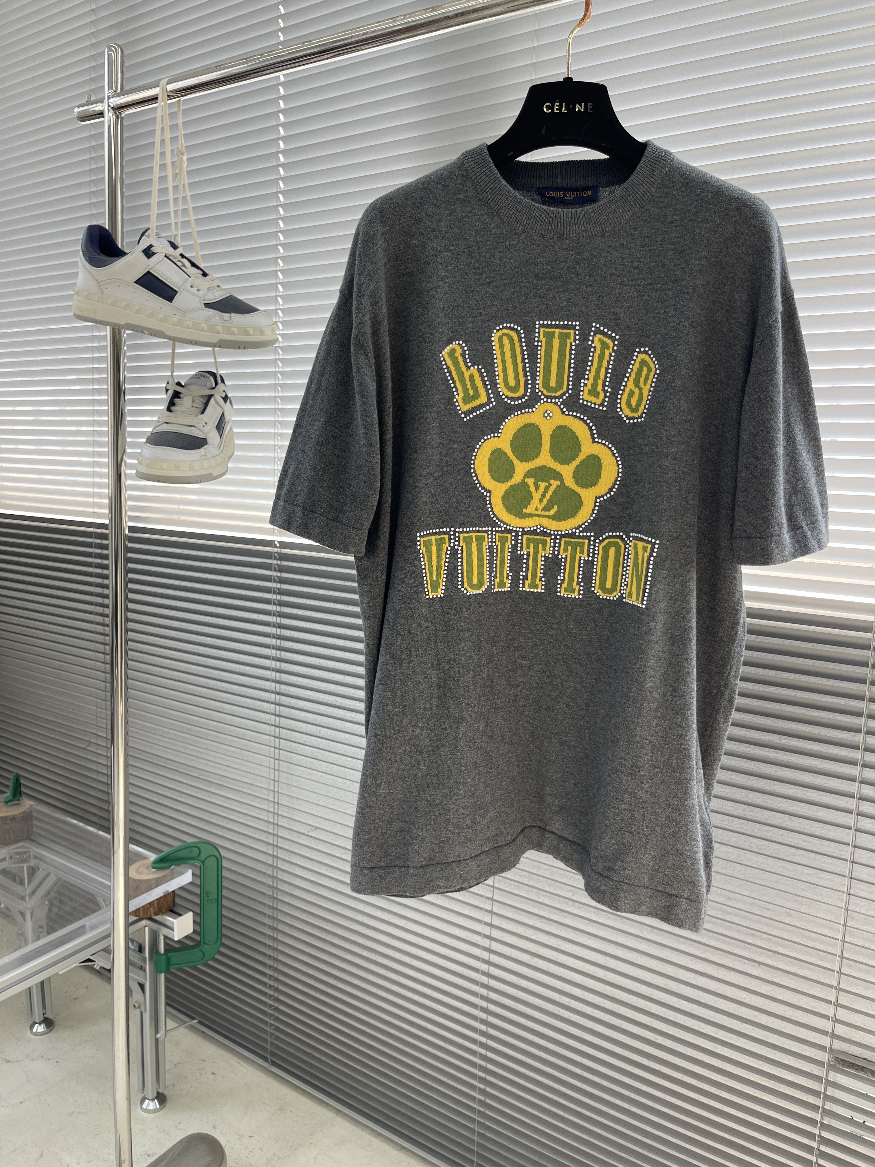 루이비통 Louis Vuitton 반팔 티셔츠