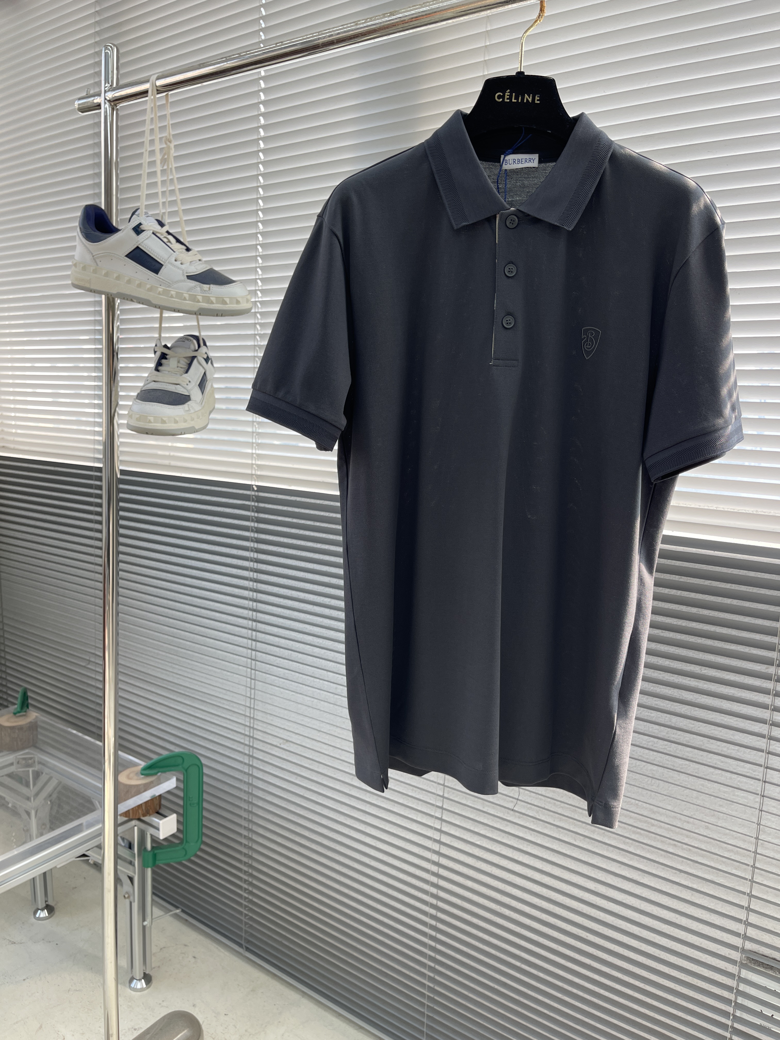 버버리 Burberry 반팔 티셔츠