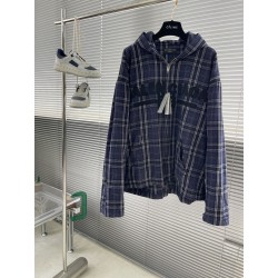 발렌시아가 Balenciaga 재킷