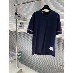톰브라운 Thom Browne 반팔 티셔츠