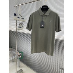 아크테릭스 ARC'TERYX 반팔 티셔츠