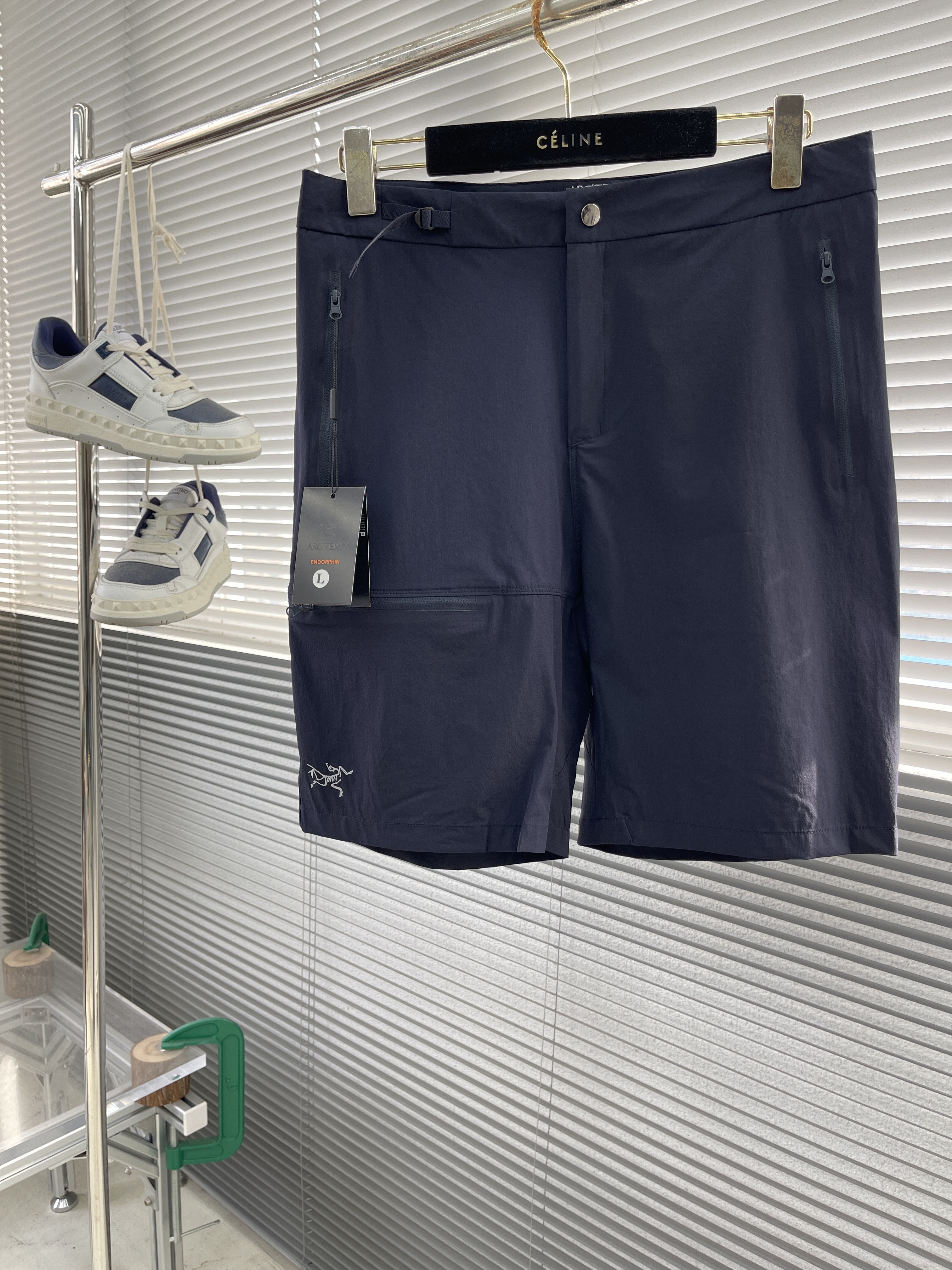아크테릭스 ARC'TERYX 반바지
