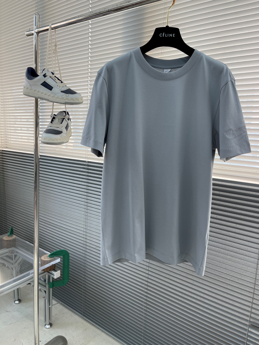 벨루티 BERLUTI 반팔 티셔츠