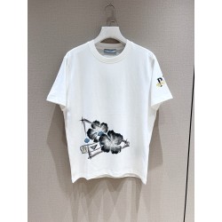 프라다 Prada 반팔 티셔츠