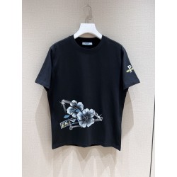 프라다 Prada 반팔 티셔츠