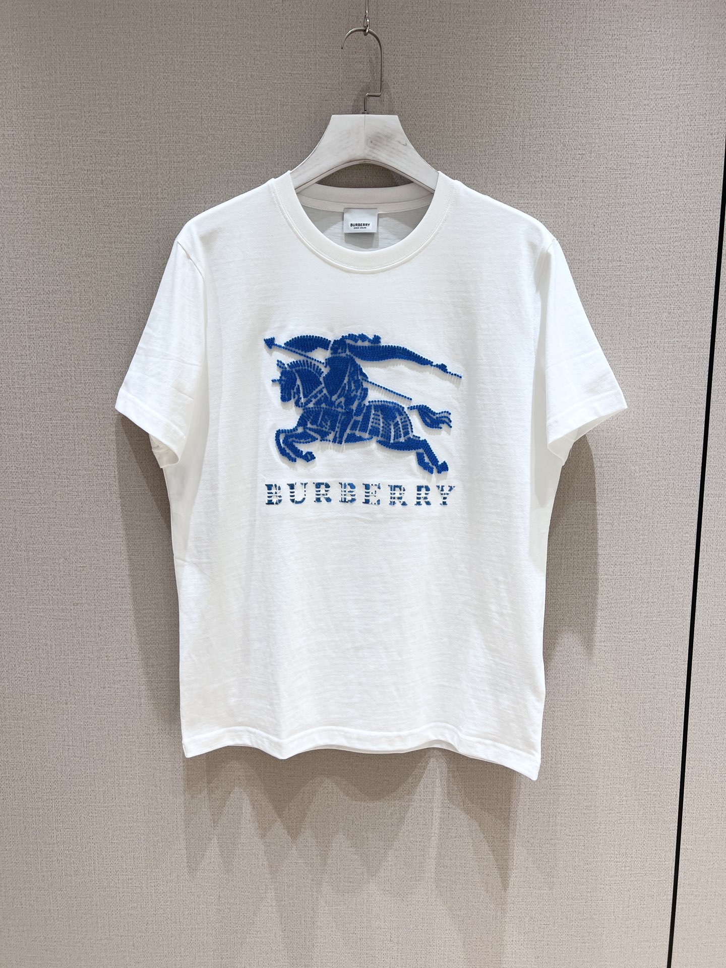 버버리 Burberry 반팔 티셔츠