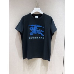 버버리 Burberry 반팔 티셔츠