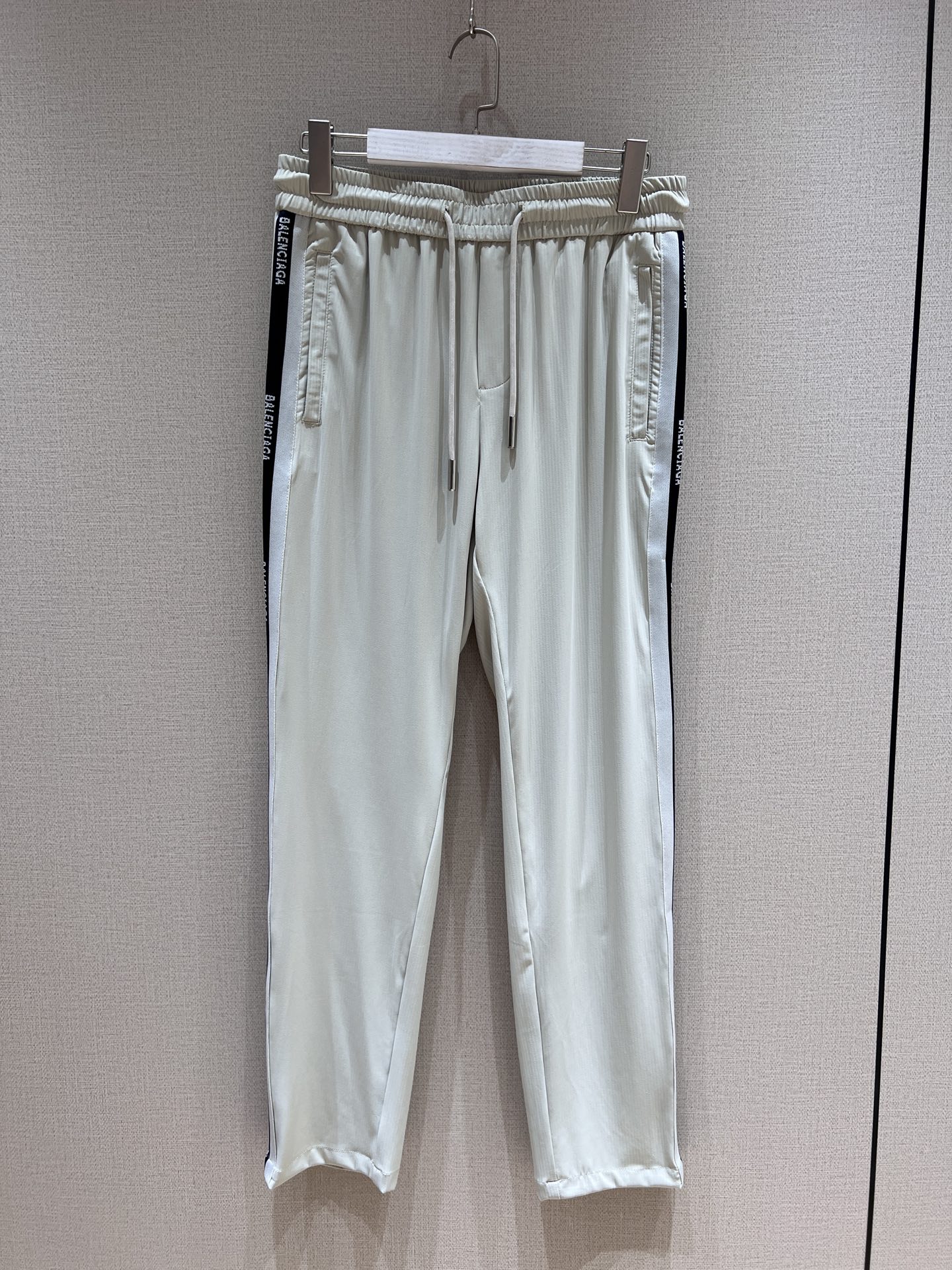 설계사 Balenciaga 바지
