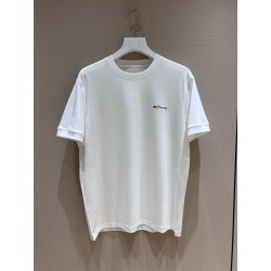 키톤 Kiton 반팔 티셔츠