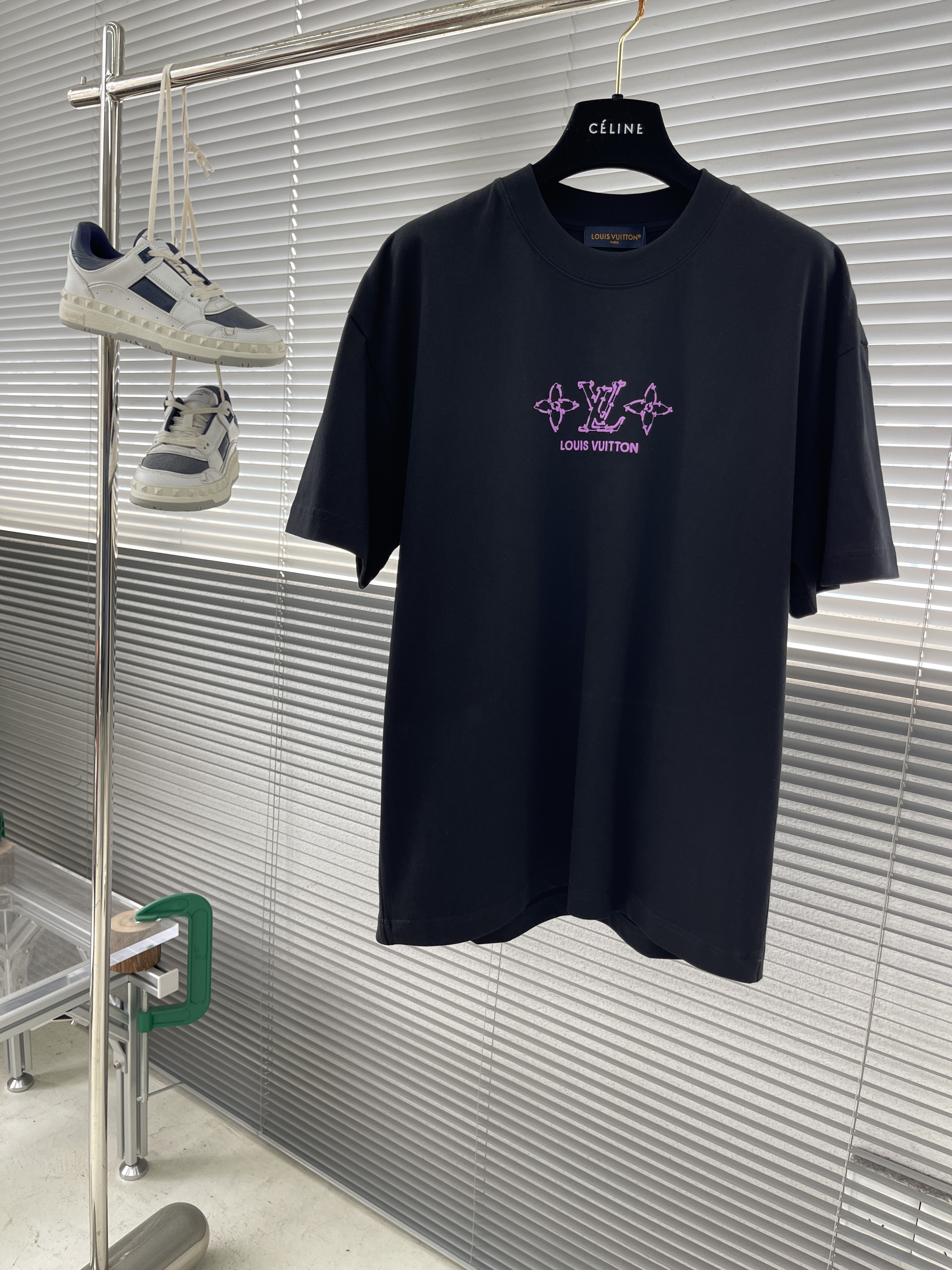 루이비통 Louis Vuitton 반팔 티셔츠