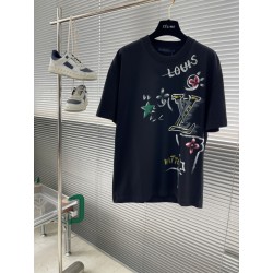 루이비통 Louis Vuitton 반팔 티셔츠
