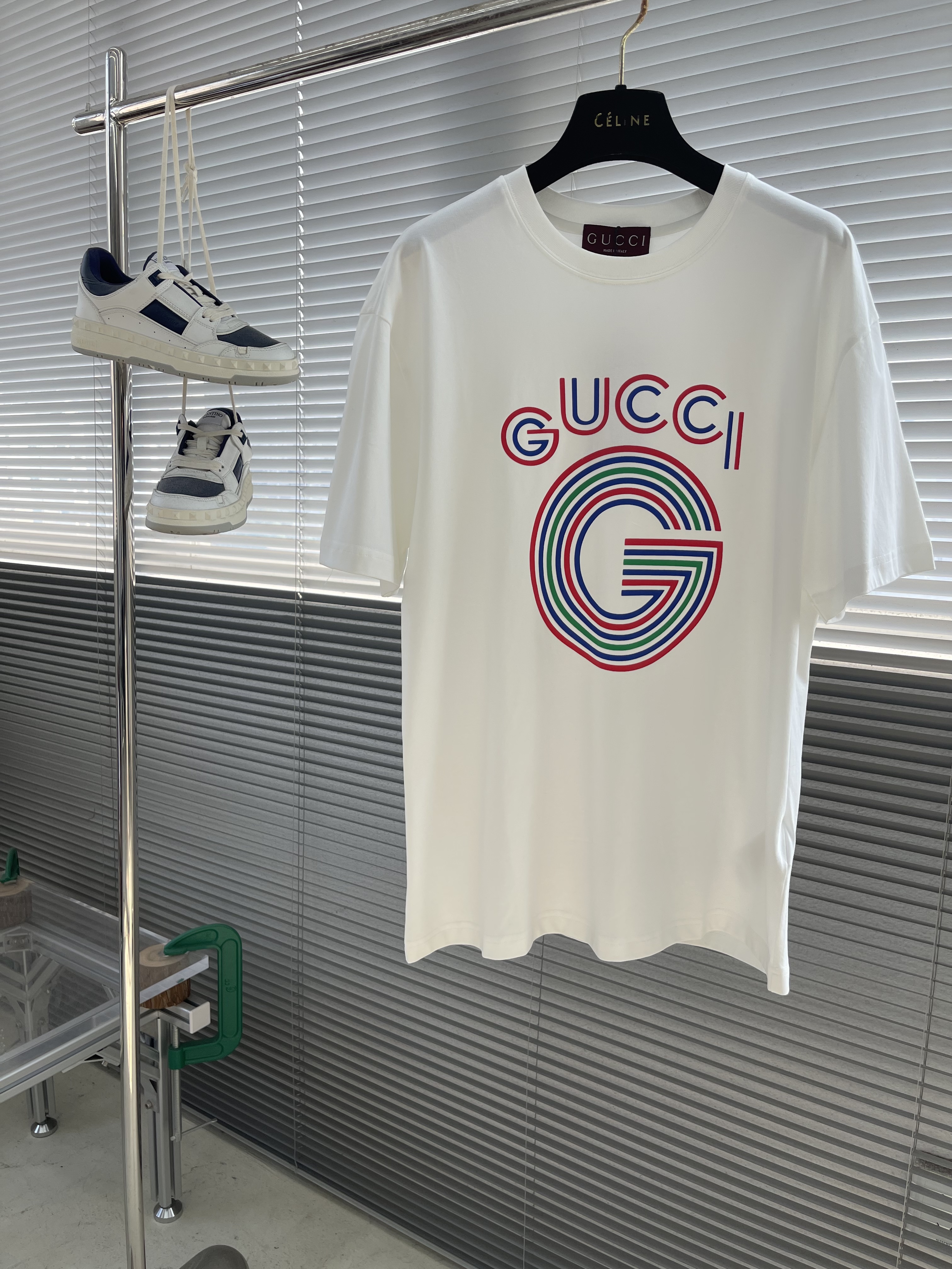 구찌 Gucci 반팔 티셔츠