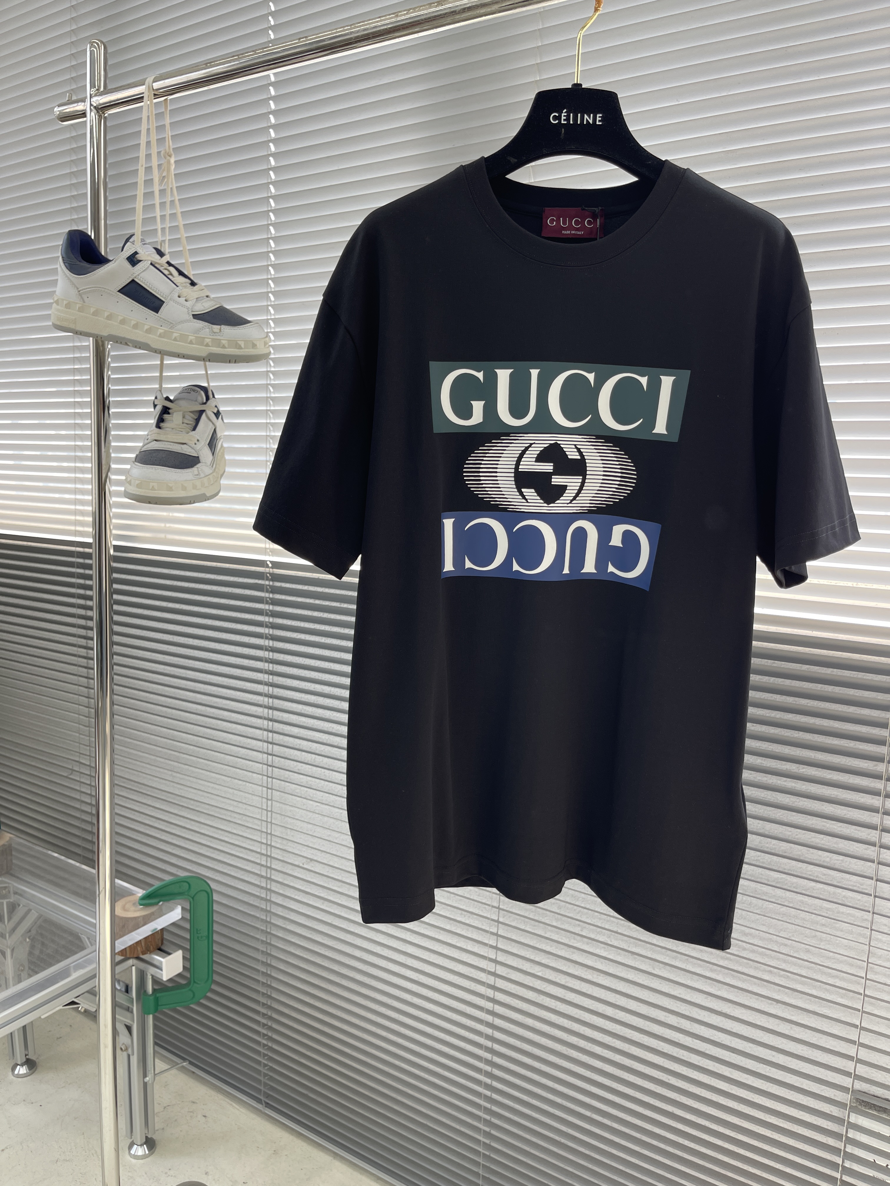 구찌 Gucci 반팔 티셔츠