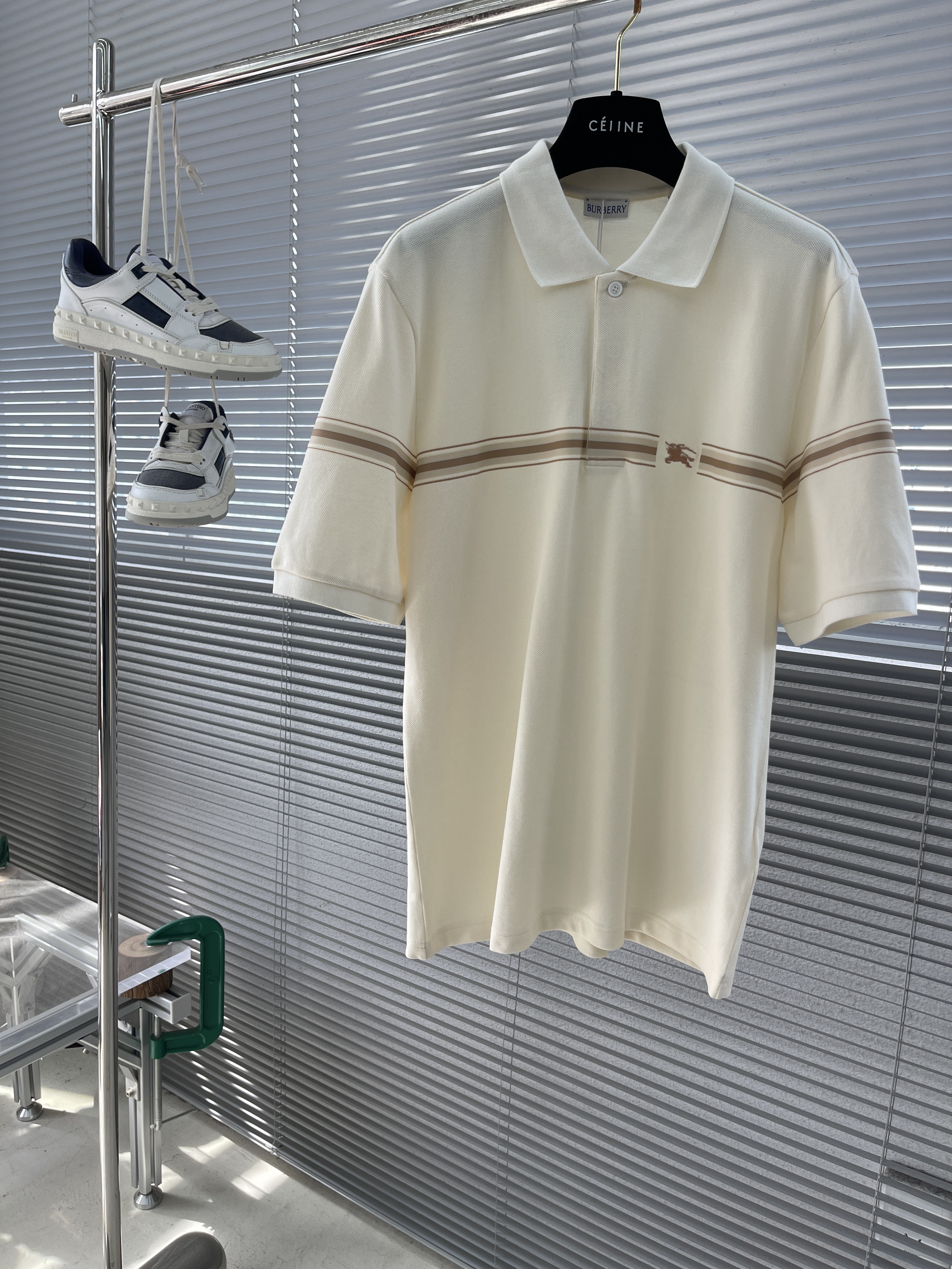 버버리 Burberry 반팔 티셔츠