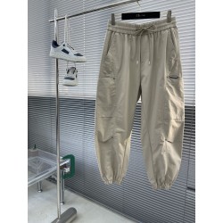 설계사 Balenciaga 바지