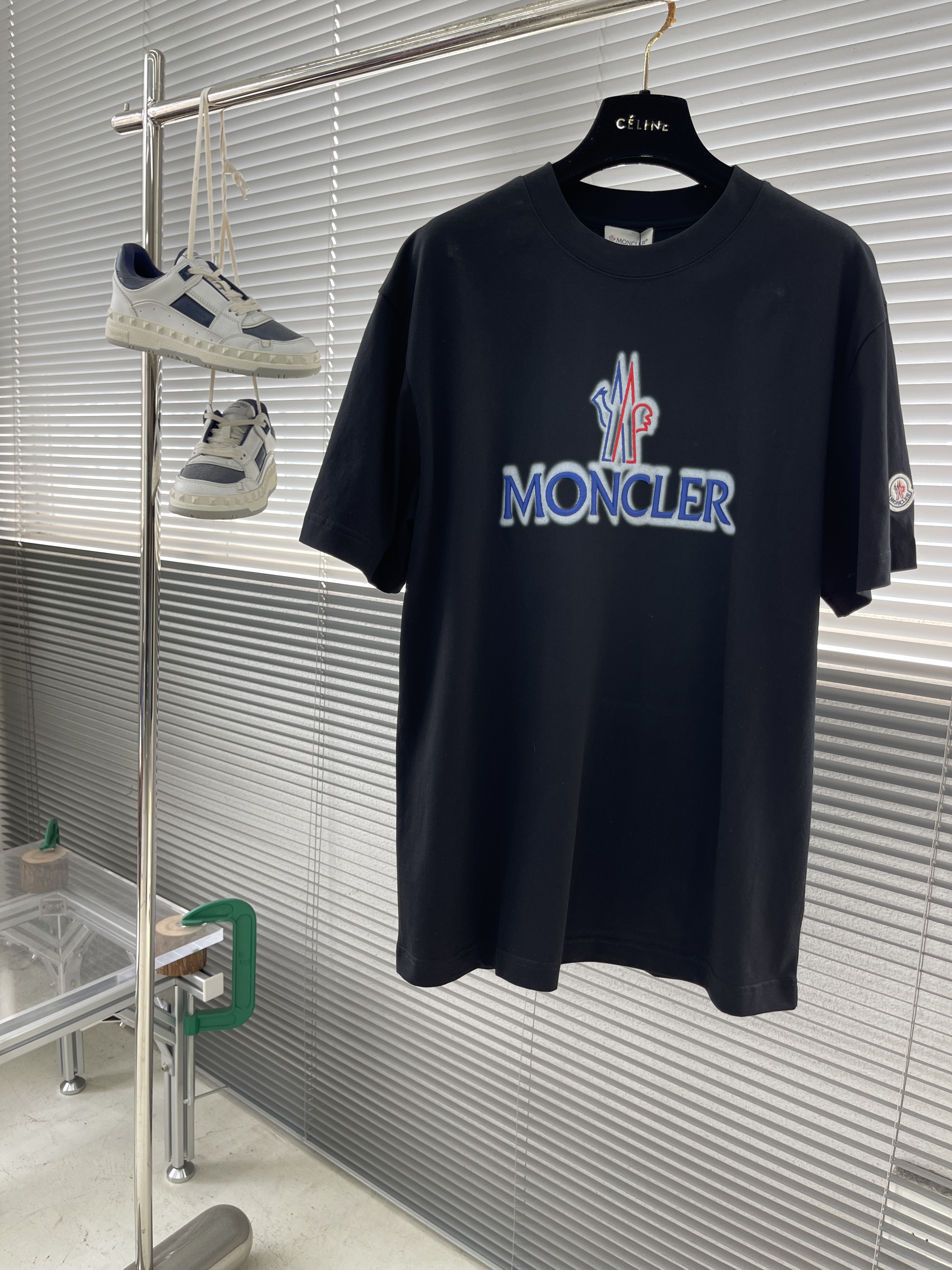 몽클레어 Moncler 반팔 티셔츠