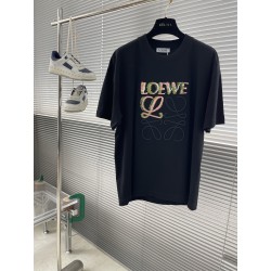 로에베 LOEWE 반팔 티셔츠